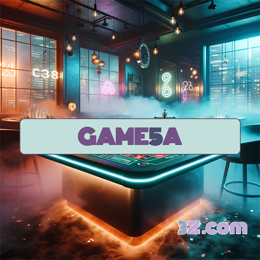Bônus Irresistíveis do game5a.com Para Gamers Apaixonados