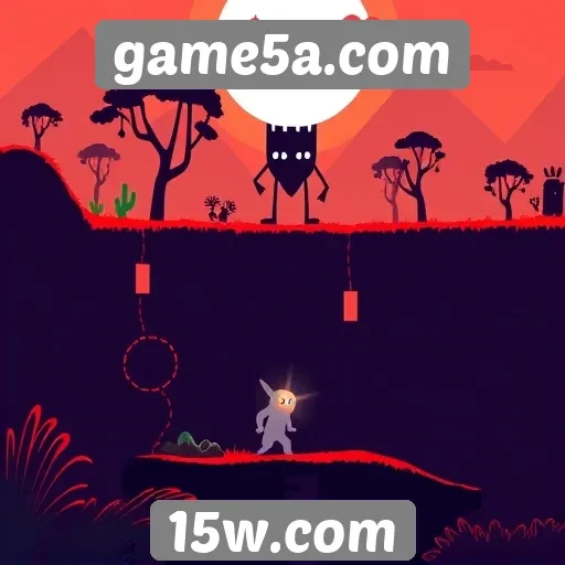 Tendências de design no site game5a.com em jogos online