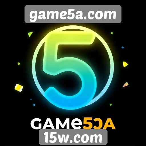 Recursos exclusivos disponíveis no game5a.com para jogadores