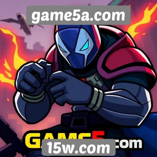 dicas de gameplay no site game5a.com