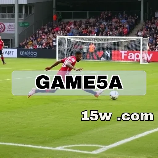 game5a.com: Mergulhe nos Tesouros dos Jogos Escondidos