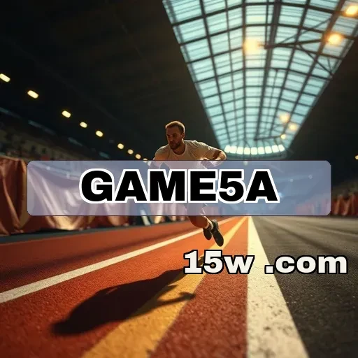 game5a.com: Descubra a Fascinante Seção Inativa de Jogos
