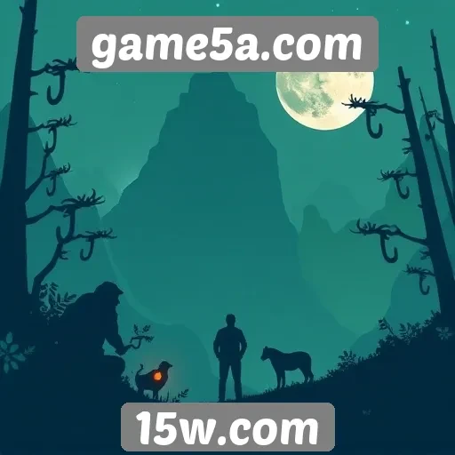 Estudo sobre jogos independentes em game5a.com
