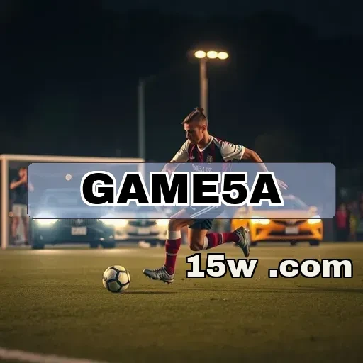 game5a.com: Jogos Infantis que Encantam e Educam na Internet
