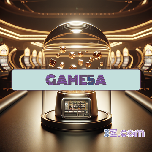 Login: A Porta Para Aventuras Incríveis no Game5a