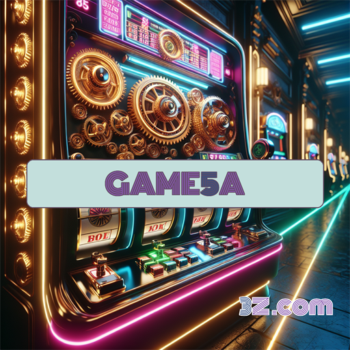 Mergulhe nas Funcionalidades Pagas do game5a.com