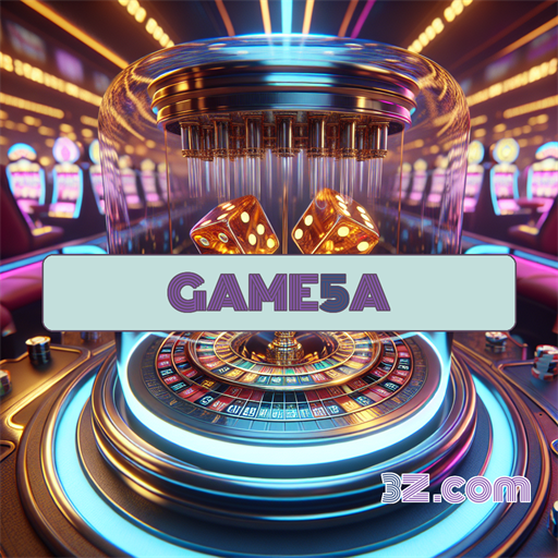 Explorando as Inovações da Plataforma de Jogos Game5a