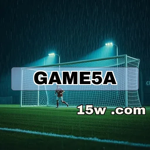 game5a.com: A Revolução dos Jogos Online Chegou para Você!