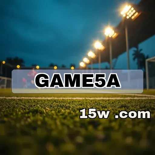 game5a.com: Explore Jogos de Esportes e Conecte-se com a Diversão