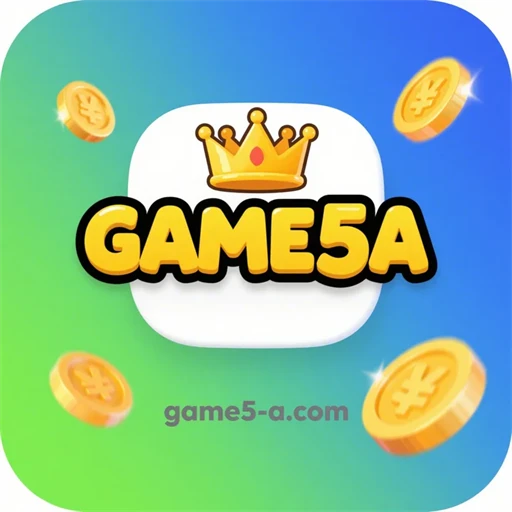 Logo game5a.com